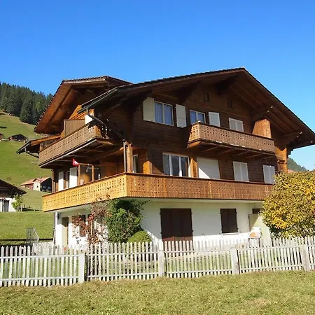 Casa Rosina