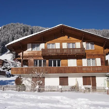 Casa Rosina * ادلبودن