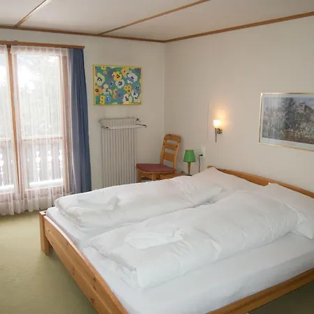 شقة Casa Rosina *